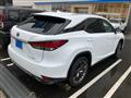 2021 Lexus RX