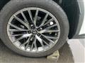 2021 Lexus RX