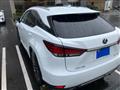 2021 Lexus RX