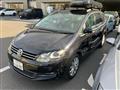 2012 Volkswagen Sharan