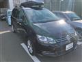 2012 Volkswagen Sharan