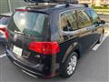 2012 Volkswagen Sharan