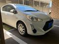 2015 Toyota AQUA