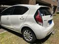 2015 Toyota AQUA