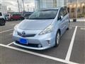 2011 Toyota PRIUS α