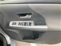 2011 Toyota PRIUS α