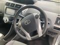 2011 Toyota PRIUS α