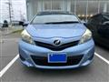 2012 Toyota Vitz