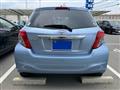 2012 Toyota Vitz