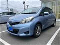 2012 Toyota Vitz