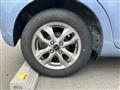 2012 Toyota Vitz