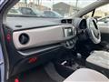 2012 Toyota Vitz