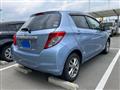 2012 Toyota Vitz