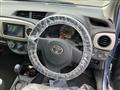 2012 Toyota Vitz