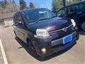 2012 Toyota Sienta
