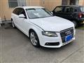 2009 Audi A4