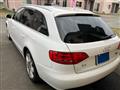 2009 Audi A4