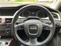2009 Audi A4
