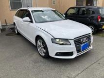 2009 Audi A4