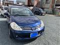 2010 Nissan Tiida