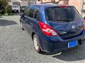 2010 Nissan Tiida