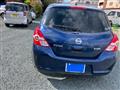 2010 Nissan Tiida