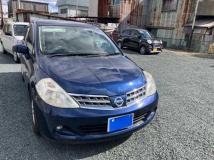 2010 Nissan Tiida
