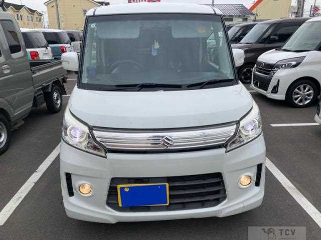 2013 Suzuki Suzuki Others