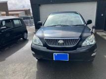 2006 Toyota Harrier