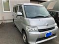 2022 Toyota Townace Van