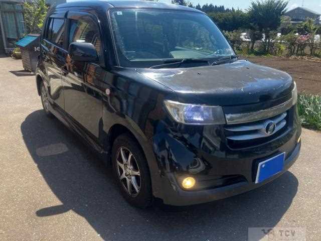 2007 Toyota bB