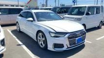 2019 Audi A6