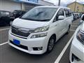 2012 Toyota Vellfire