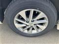 2012 Toyota Vellfire