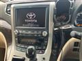 2012 Toyota Vellfire