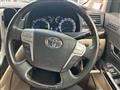 2012 Toyota Vellfire