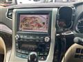 2012 Toyota Vellfire