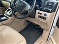 2012 Toyota Vellfire