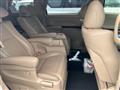 2012 Toyota Vellfire