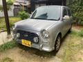 2004 Daihatsu Miragino