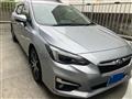 2018 Subaru Impreza
