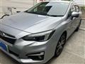 2018 Subaru Impreza