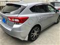 2018 Subaru Impreza