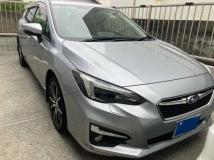 2018 Subaru Impreza