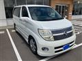 2009 Nissan Elgrand