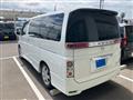 2009 Nissan Elgrand