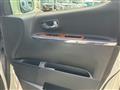 2009 Nissan Elgrand
