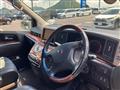 2009 Nissan Elgrand