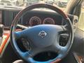 2009 Nissan Elgrand