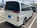 2009 Nissan Elgrand